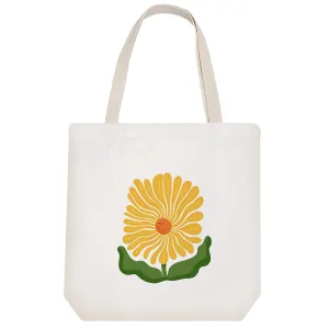 توت بگ پارچه ای گل