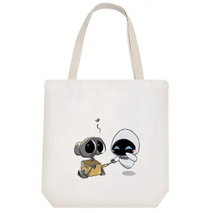 توت بگ پارچه ای انیمیشن وال ای Wall-E