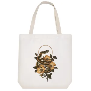 توت بگ پارچه ای مار وگل