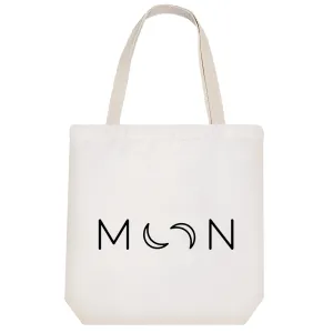 توت بگ پارچه ای ماه Moon