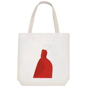 توت بگ پارچه ای سریال سرگذشت ندیمه The Handmaids Tale