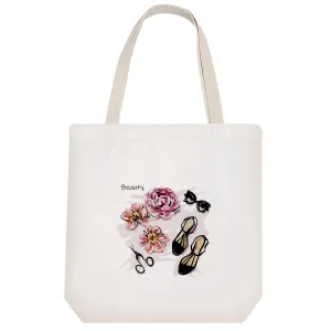 توت بگ پارچه ای مد و استایل