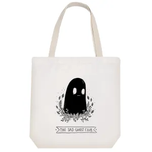 توت بگ پارچه ای روح ghost