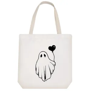 توت بگ پارچه ای روح ghost