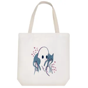 توت بگ پارچه ای روح ghost