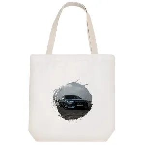 توت بگ پارچه ای ماشین car
