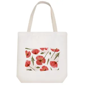توت بگ پارچه ای گل گلی