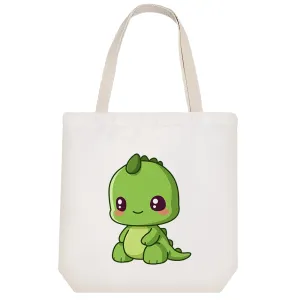 توت بگ پارچه ای دایناسور Dino