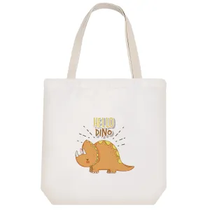 توت بگ پارچه ای دایناسور Dino