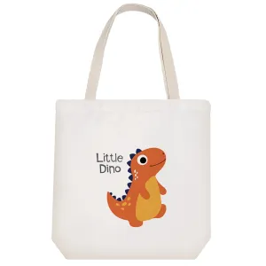 توت بگ پارچه ای دایناسور Dino