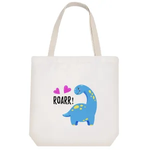 توت بگ پارچه ای دایناسور Dino