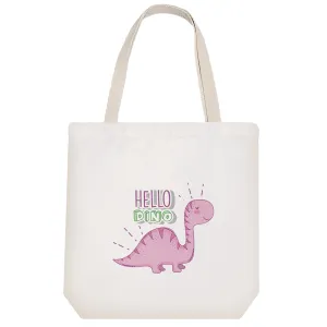 توت بگ پارچه ای دایناسور Dino