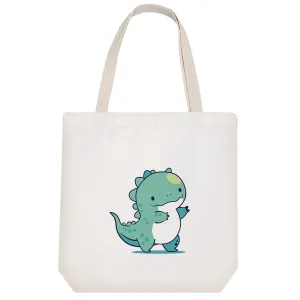 توت بگ پارچه ای دایناسور Dino