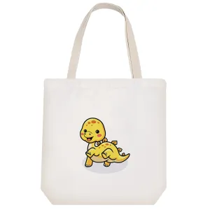 توت بگ پارچه ای دایناسور Dino