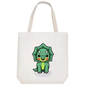 توت بگ پارچه ای دایناسور Dino