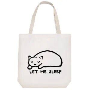 توت بگ پارچه ای گربه Cat