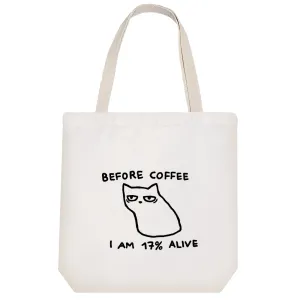 توت بگ پارچه ای گربه Cat