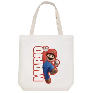 توت بگ پارچه ای سوپر ماریو Super Mario