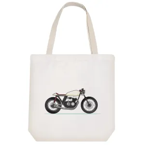 توت بگ پارچه ای موتور سیکلتMotorcycle