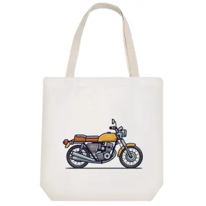 توت بگ پارچه ای موتور سیکلتMotorcycle