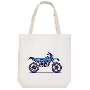 توت بگ پارچه ای موتور سیکلتMotorcycle