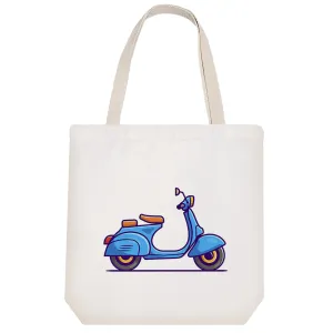 توت بگ پارچه ای موتور سیکلتMotorcycle