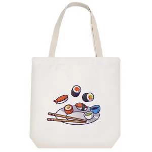 توت بگ پارچه ای سوشی Sushi