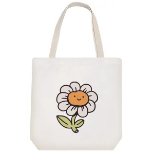 توت بگ پارچه ای گل Flower