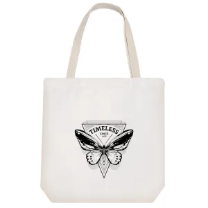 توت بگ پارچه ای پروانه butterfly