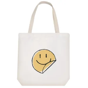توت بگ پارچه ای ایموجی Emoji