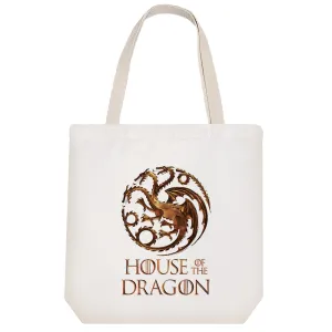 توت بگ پارچه ای سریال خانه اژدها house of dragon