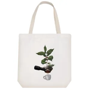 توت بگ پارچه ای عصاره گیری قهوه