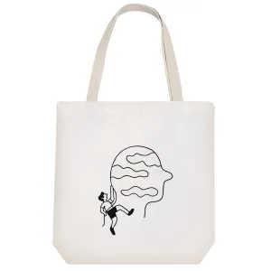 توت بگ پارچه ای افکار