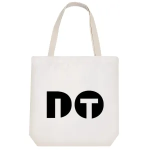 توت بگ پارچه ای طرح do it