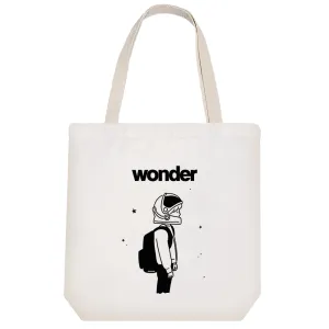توت بگ پارچه ای wonder