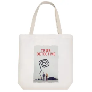 توت بگ پارچه ای سریال True detective