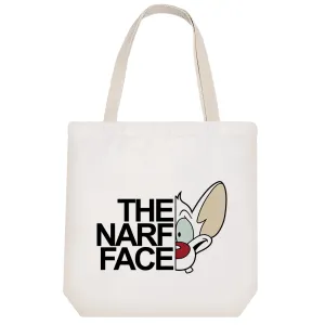توت بگ پارچه ای نارف North Face