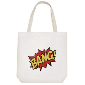 توت بگ پارچه ای Bang