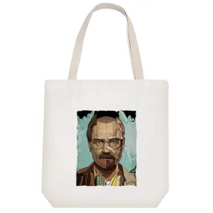 توت بگ پارچه ای سریال Breaking Bad
