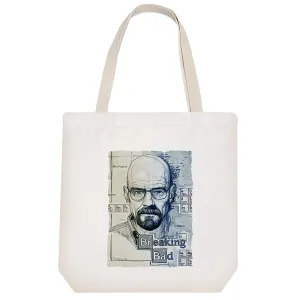 توت بگ پارچه ای سریال Breaking Bad