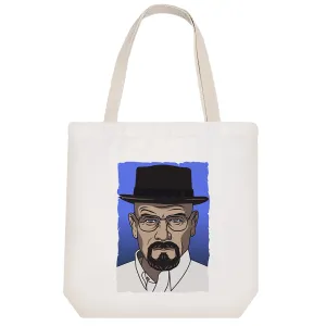 توت بگ پارچه ای سریال Breaking Bad