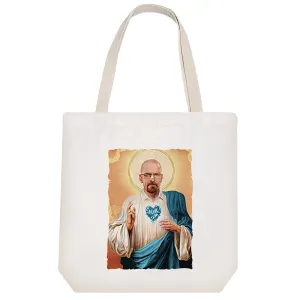 توت بگ پارچه ای سریال Breaking Bad