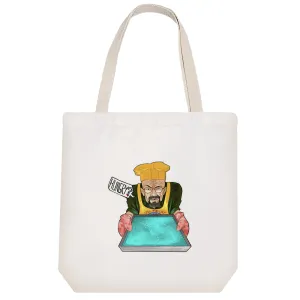 توت بگ پارچه ای سریال Breaking Bad