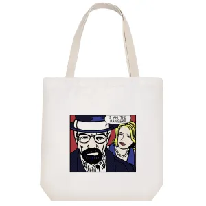 توت بگ پارچه ای سریال Breaking Bad