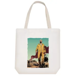 توت بگ پارچه ای سریال Breaking Bad