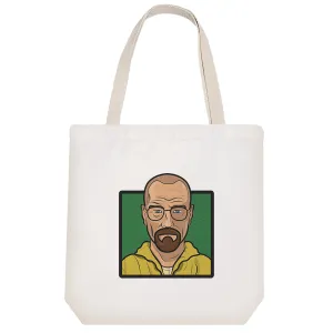 توت بگ پارچه ای سریال Breaking Bad