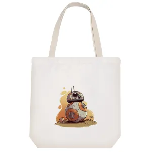 توت بگ پارچه ای جنگ ستارگان Star Wars