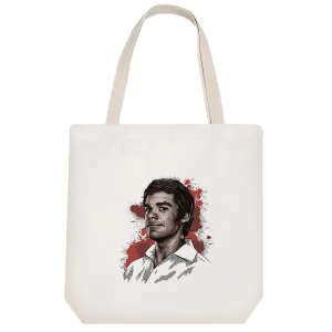 توت بگ پارچه ای دکستر Dexter