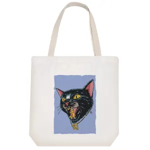 توت بگ پارچه ای گربه Cat