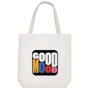 توت بگ پارچه ای Good Mood